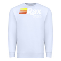 White rax restaurants Premium Sweatshirt - lanVoArt
