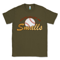 Army Green You re Killin Me Smalls Classic Tee - Bettercallsaul