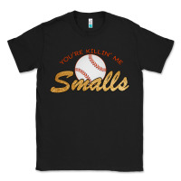 Black You re Killin Me Smalls Classic Tee - Bettercallsaul