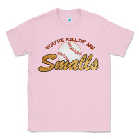 Bubblegum Pink You re Killin Me Smalls Classic Tee - Bettercallsaul
