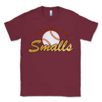 Burgundy You re Killin Me Smalls Classic Tee - Bettercallsaul