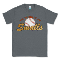Charcoal Heather You re Killin Me Smalls Classic Tee - Bettercallsaul