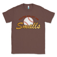 Chestnut You re Killin Me Smalls Classic Tee - Bettercallsaul