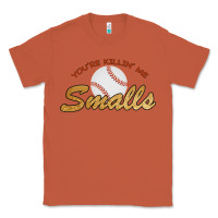 Copper You re Killin Me Smalls Classic Tee - Bettercallsaul