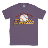 Lavender You re Killin Me Smalls Classic Tee - Bettercallsaul