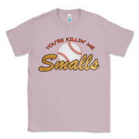 Lilac You re Killin Me Smalls Classic Tee - Bettercallsaul