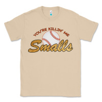 Mushroom You re Killin Me Smalls Classic Tee - Bettercallsaul