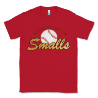 Red You re Killin Me Smalls Classic Tee - Bettercallsaul