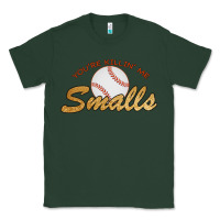 Sports Green You re Killin Me Smalls Classic Tee - Bettercallsaul