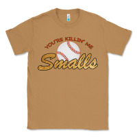 Toasted Coconut You re Killin Me Smalls Classic Tee - Bettercallsaul