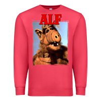 Cardinal alf vintage classic Premium Sweatshirt - lanVoArt