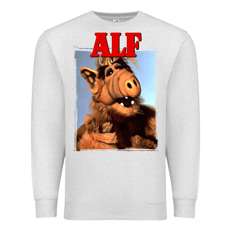 Alf Vintage Classic Premium Sweatshirt by lanVoArt | Teevron