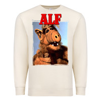 Sandshell alf vintage classic Premium Sweatshirt - lanVoArt