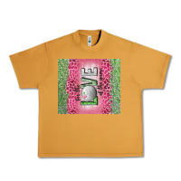 Peanut Butter for the love of the game with golf tumbler tbs Urban Heavy Tee - TumblerDesignByShophia