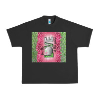 Pigment Black for the love of the game with golf tumbler tbs Urban Heavy Tee - TumblerDesignByShophia