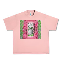 Salmon for the love of the game with golf tumbler tbs Urban Heavy Tee - TumblerDesignByShophia