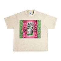 Sandshell for the love of the game with golf tumbler tbs Urban Heavy Tee - TumblerDesignByShophia