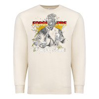 Sandshell doug marcaida forged in fire it will keal Premium Sweatshirt - lanVoArt