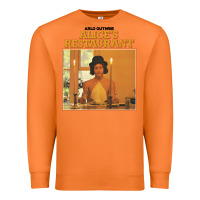 Carrot arlo guthrie alice's restaurant Premium Sweatshirt - lanVoArt
