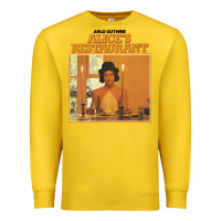 Lemon arlo guthrie alice's restaurant Premium Sweatshirt - lanVoArt