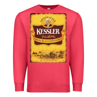 Cardinal kessler vintage Premium Sweatshirt - lanVoArt