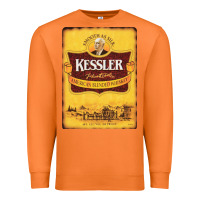 Carrot kessler vintage Premium Sweatshirt - lanVoArt