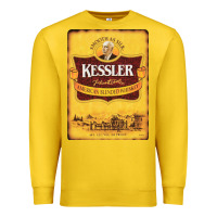 Lemon kessler vintage Premium Sweatshirt - lanVoArt