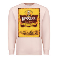 Pale Pink kessler vintage Premium Sweatshirt - lanVoArt