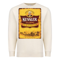 Sandshell kessler vintage Premium Sweatshirt - lanVoArt