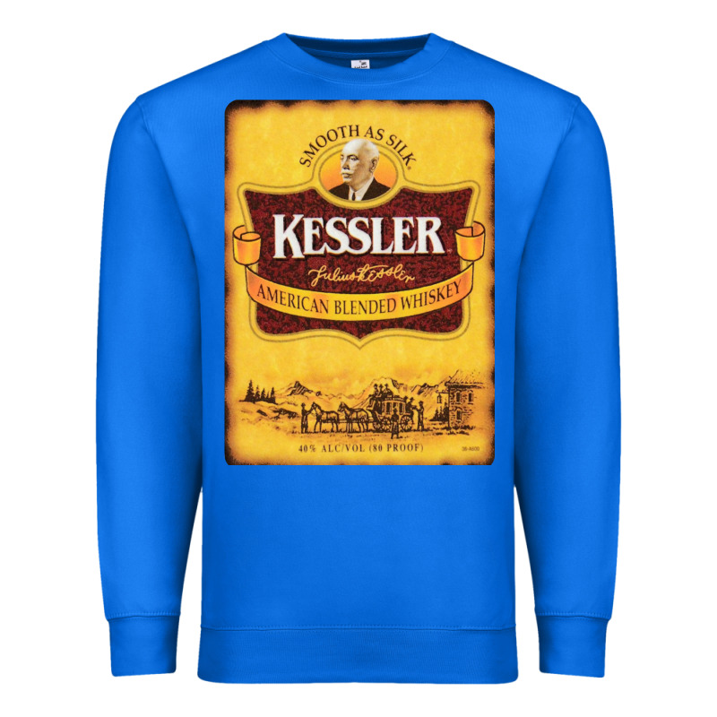 Kessler Vintage Premium Sweatshirt by lanVoArt | Teevron