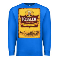 True Royal kessler vintage Premium Sweatshirt - lanVoArt