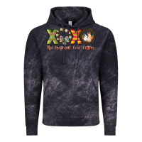 Cloud Black Xoxo the original love letters Easter Day Vintage Hoodie - HowdyJamesFarm