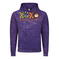 Cloud Purple Xoxo the original love letters Easter Day Vintage Hoodie - HowdyJamesFarm