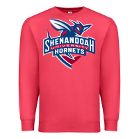 Cardinal Shenandoah University Hornets Premium Sweatshirt - lanVoArt