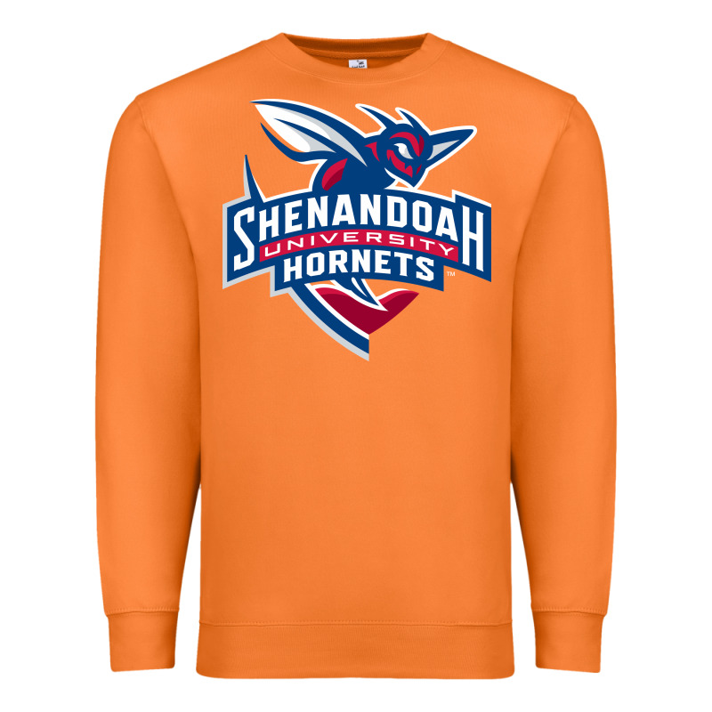 Shenandoah University Hornets Premium Sweatshirt by lanVoArt | Teevron