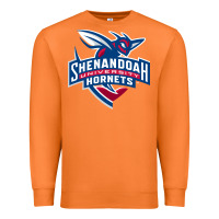 Carrot Shenandoah University Hornets Premium Sweatshirt - lanVoArt