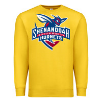 Lemon Shenandoah University Hornets Premium Sweatshirt - lanVoArt