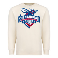 Sandshell Shenandoah University Hornets Premium Sweatshirt - lanVoArt