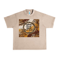 French Oak western sorta sweet sorta beth dutton tumbler tbs Urban Heavy Tee - TumblerDesignByShophia