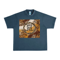 Midnight Navy western sorta sweet sorta beth dutton tumbler tbs Urban Heavy Tee - TumblerDesignByShophia