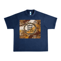 Navy western sorta sweet sorta beth dutton tumbler tbs Urban Heavy Tee - TumblerDesignByShophia