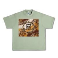 Oil Green western sorta sweet sorta beth dutton tumbler tbs Urban Heavy Tee - TumblerDesignByShophia