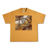 Peanut Butter western sorta sweet sorta beth dutton tumbler tbs Urban Heavy Tee - TumblerDesignByShophia