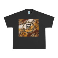 Pigment Black western sorta sweet sorta beth dutton tumbler tbs Urban Heavy Tee - TumblerDesignByShophia
