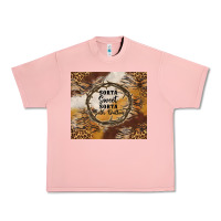 Salmon western sorta sweet sorta beth dutton tumbler tbs Urban Heavy Tee - TumblerDesignByShophia