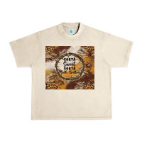 Sandshell western sorta sweet sorta beth dutton tumbler tbs Urban Heavy Tee - TumblerDesignByShophia