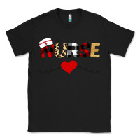 Black Nurse Classic Tee - Bettercallsaul