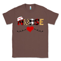 Chestnut Nurse Classic Tee - Bettercallsaul