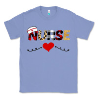Colony Blue Nurse Classic Tee - Bettercallsaul