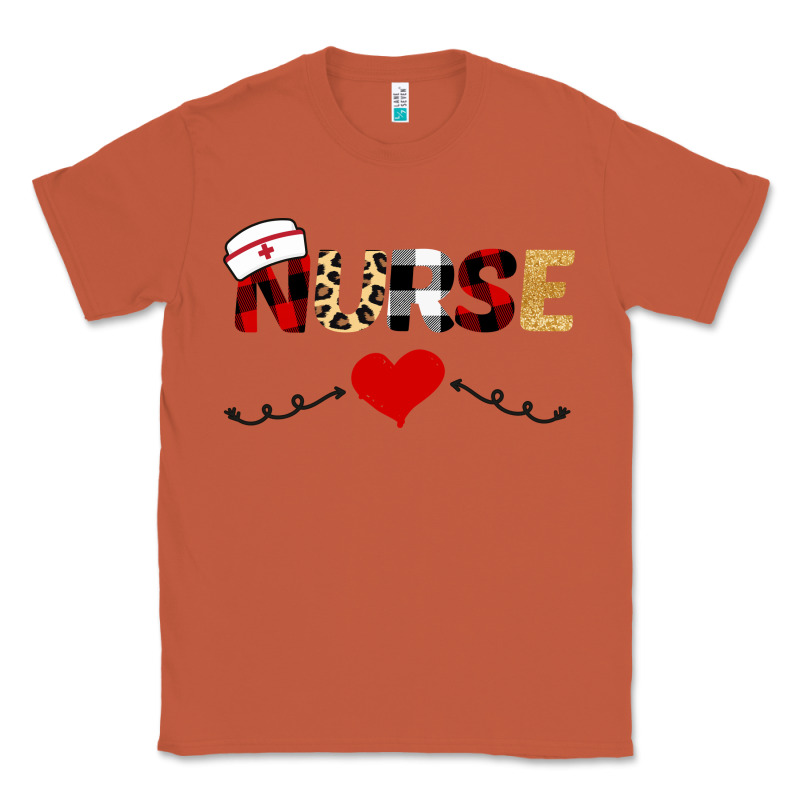 Nurse Classic Tee by Bettercallsaul | Teevron